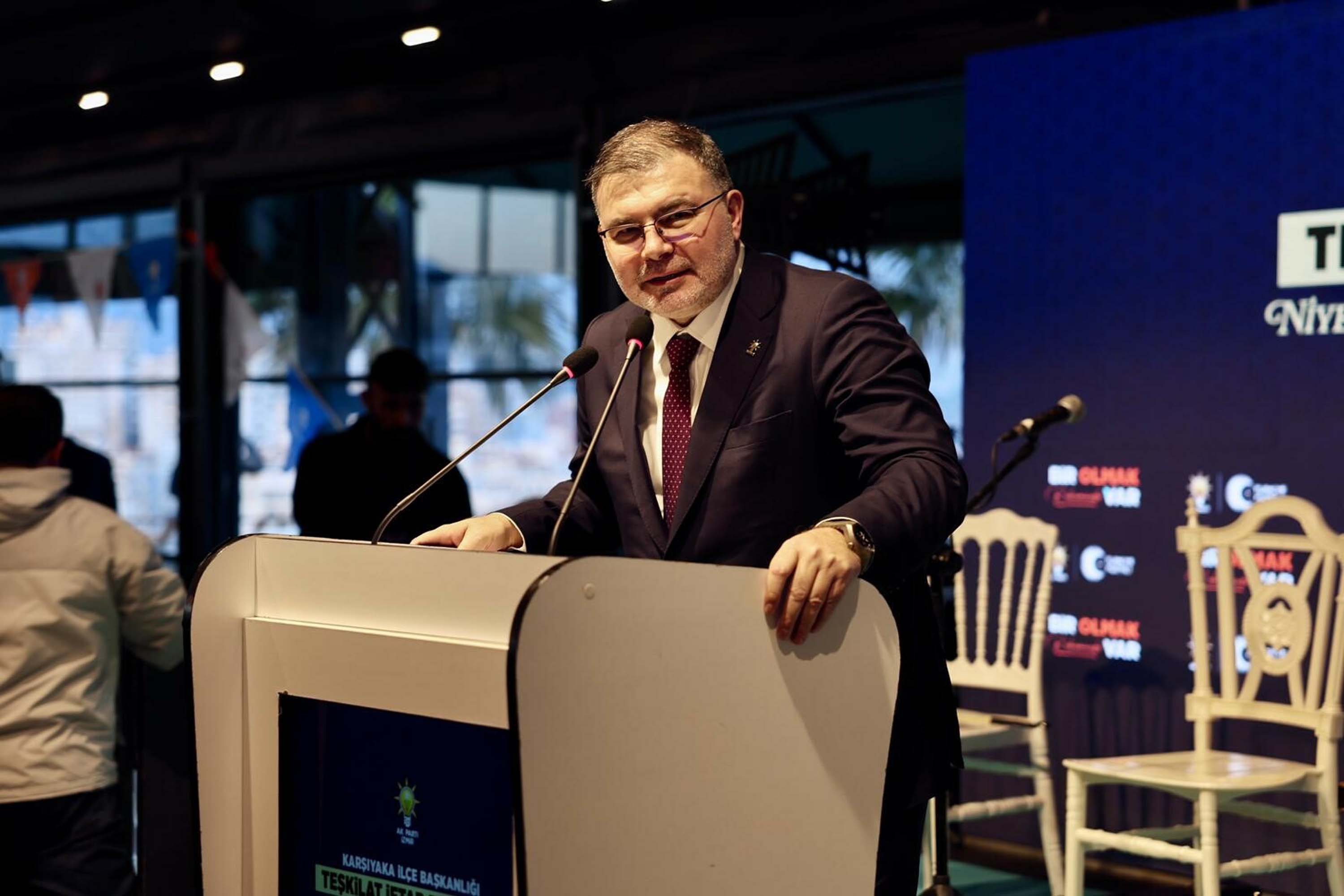 Cevdet Yılmaz: Sosyal konut tüm halkımıza fayda üretiyor (3)