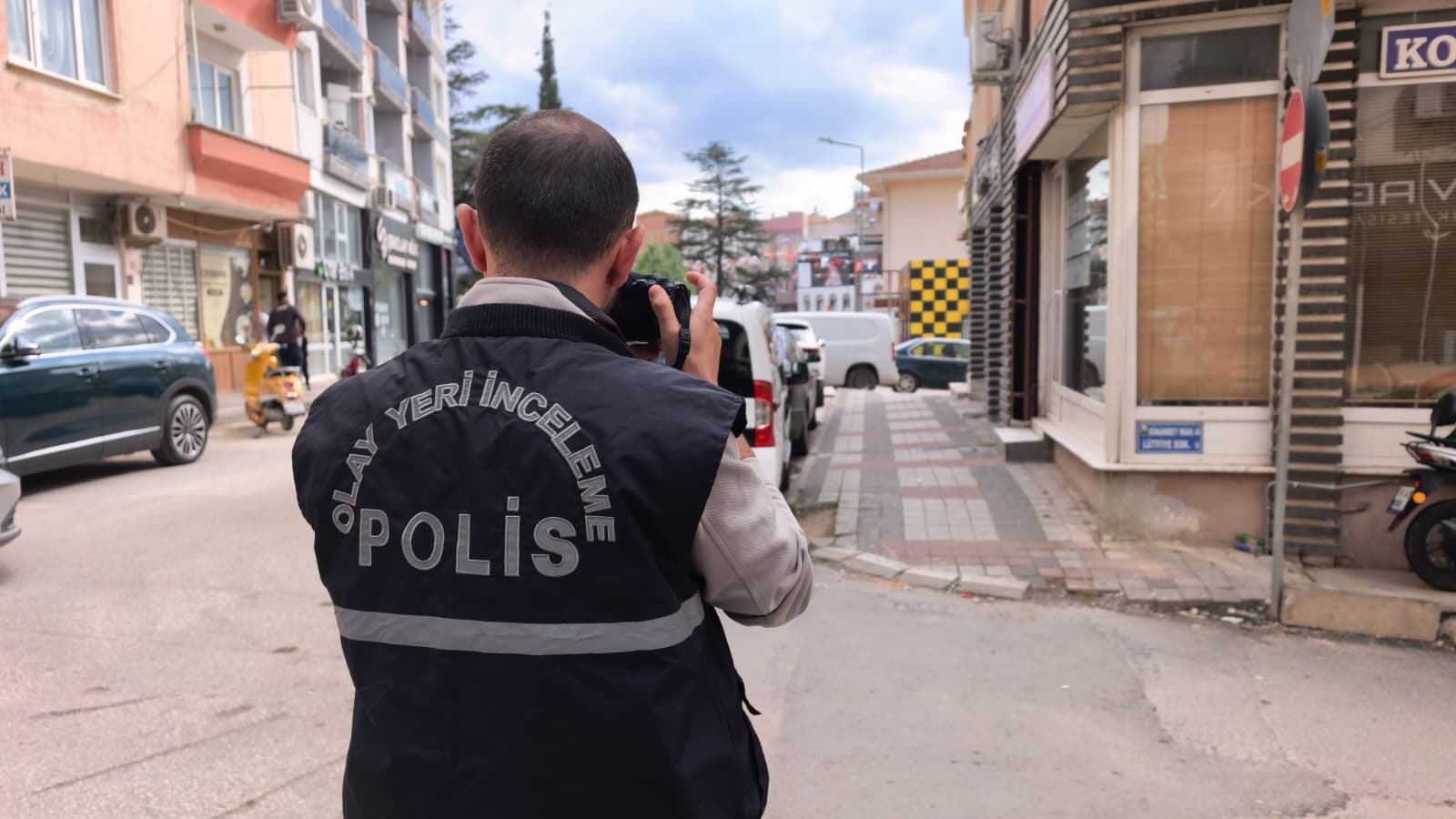 Halı sahadaki 'faul' tartışmasının tarafları arasında 3 ay sonra bıçaklı kavga: 1 yaralı