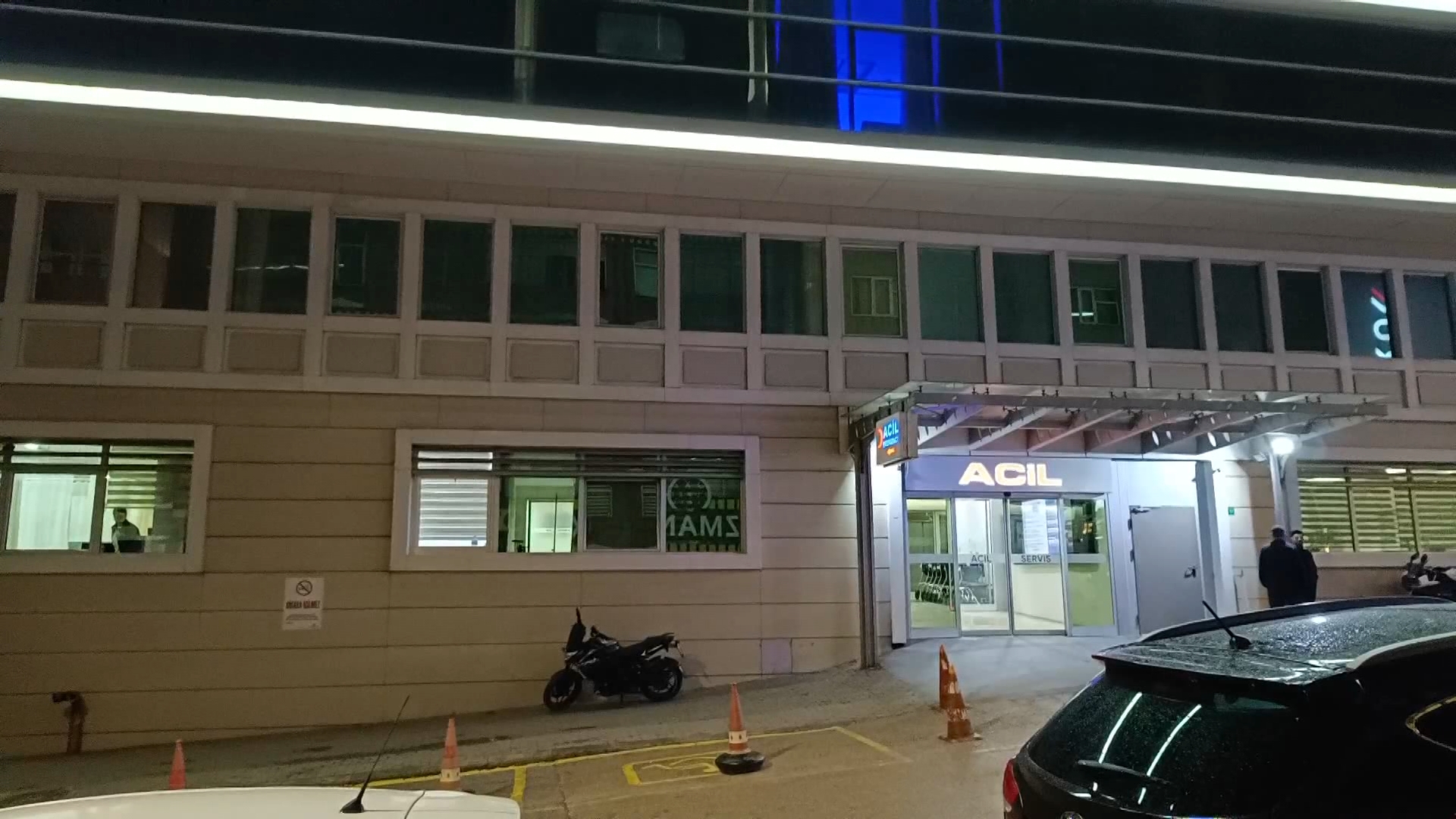 Bursa'da ayrıldığı nişanlısının babasını tabancayla öldürdü