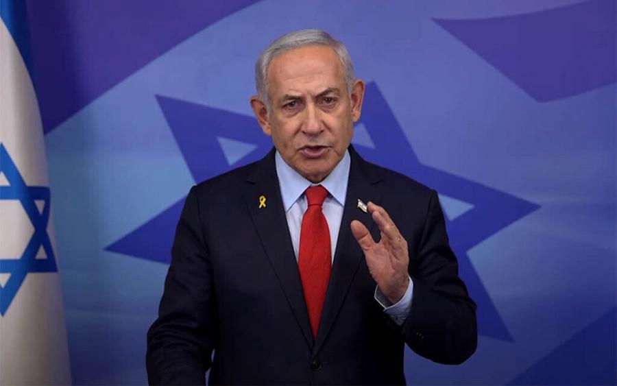 Netanyahu'nun yolsuzluk davası duruşması iptal edildi