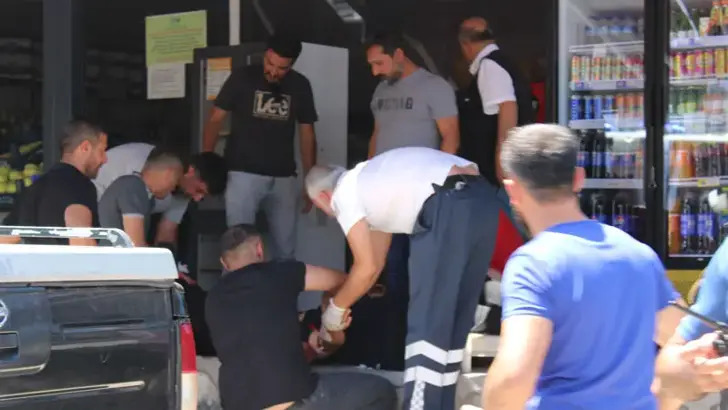 Annesini ve 2 akrabasını öldüren polis memuruna biri ağırlaştırılmış 3 kez müebbet hapis