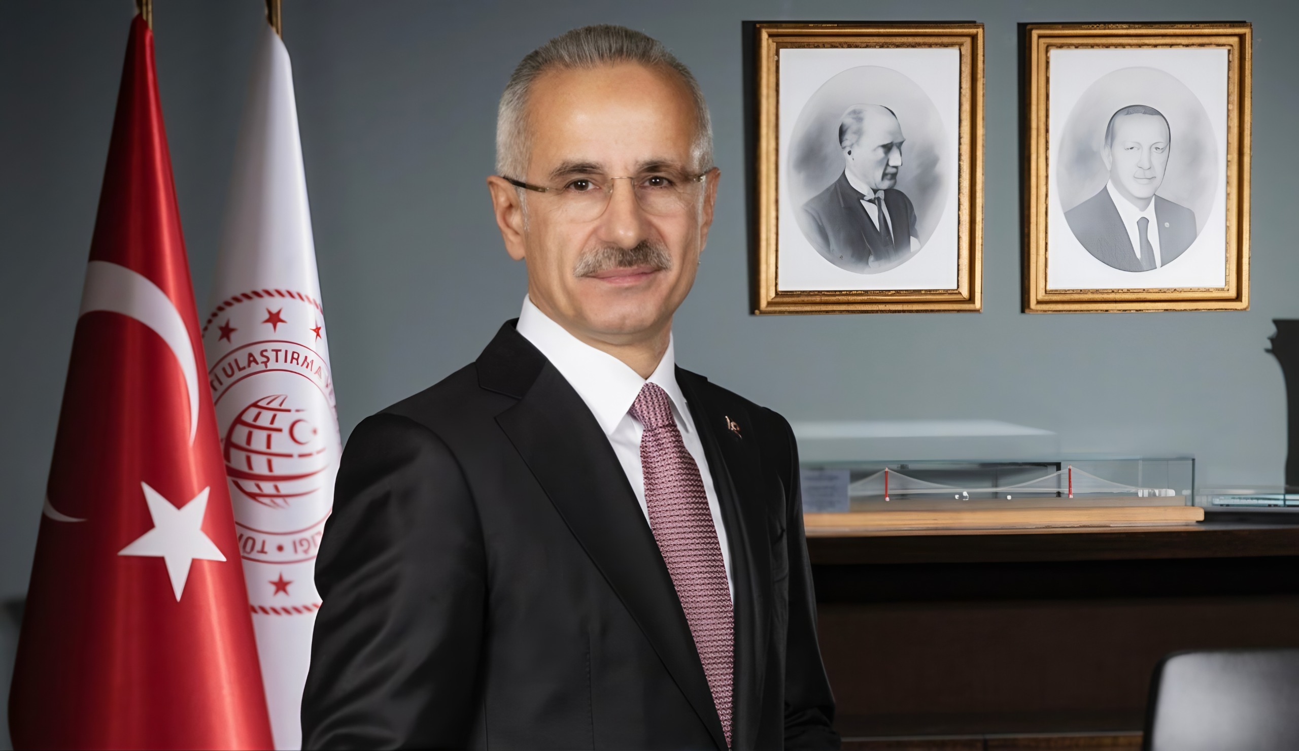 Ulaştırma ve Altyapı Dergisi'nin 4'üncü sayısı yayımlandı
